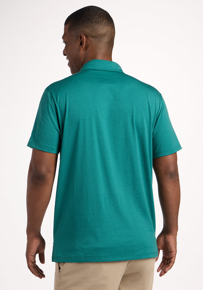 Men's Merino Polo - Lightweight & Breathable Wool Shirt – Woolx
