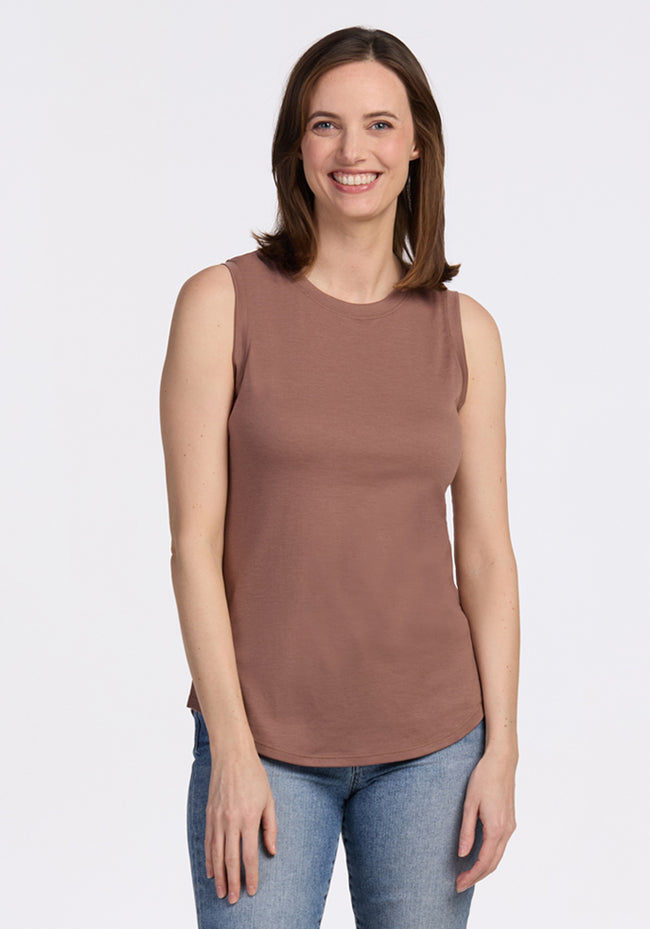 Bella Tunic Top - Sienna Kiss