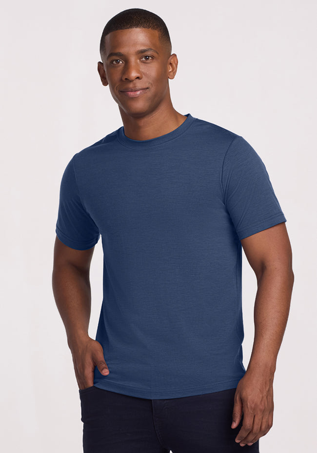 Endurance Tee - Starry Night