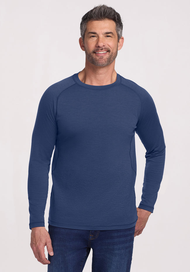 Essential Tee - Starry Night