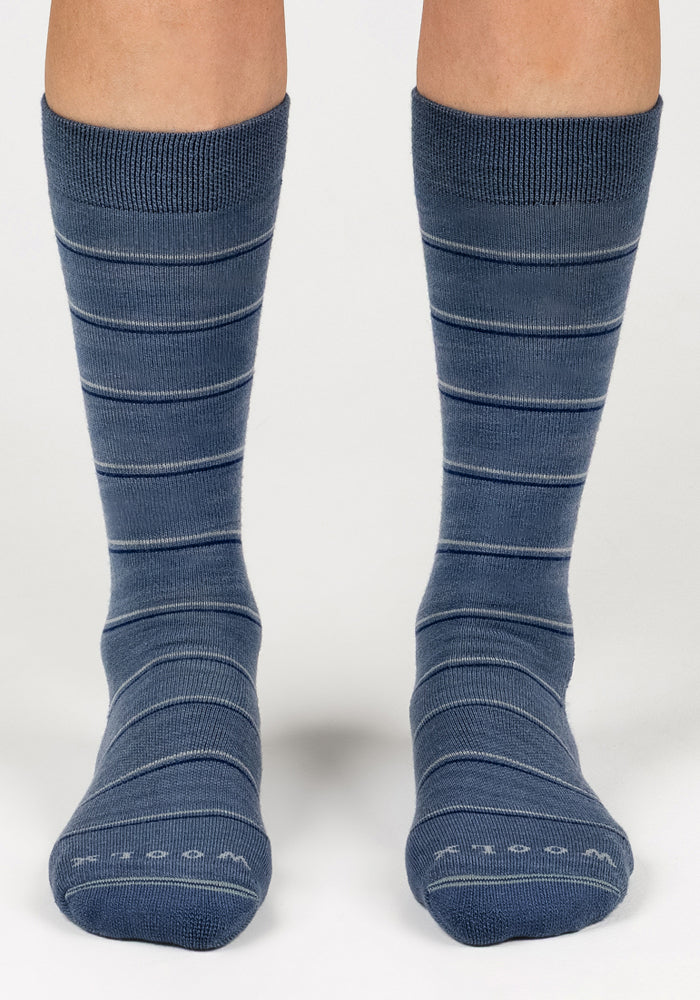 Womens Chandler Mid Calf Sock
