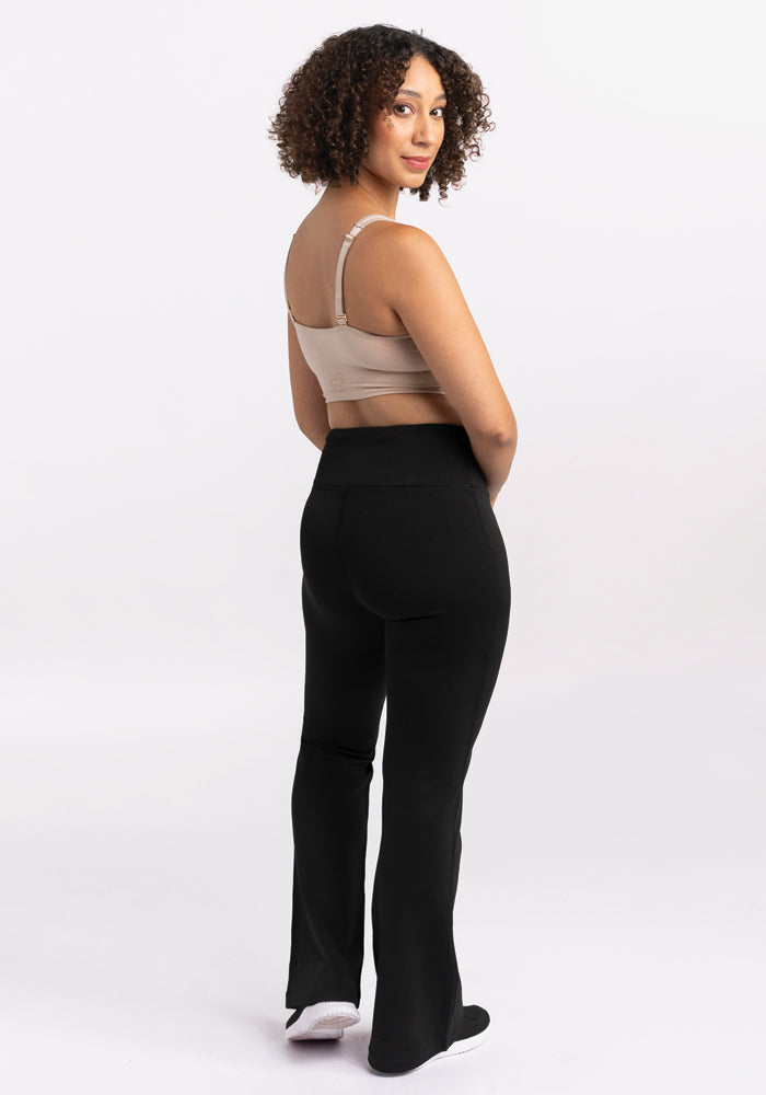 Marissa Merino Wool Pant | Perfect for Travel & Everyday Comfort