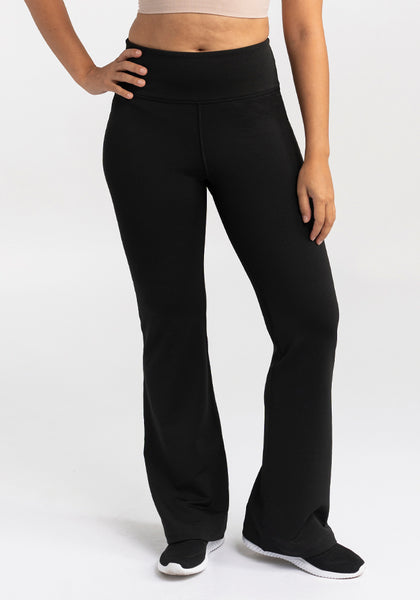 Marissa Merino Wool Pant | Perfect for Travel & Everyday Comfort