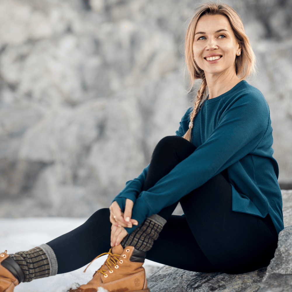 Heavyweight Leggings