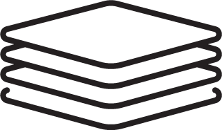 Heavyweight<br>Material