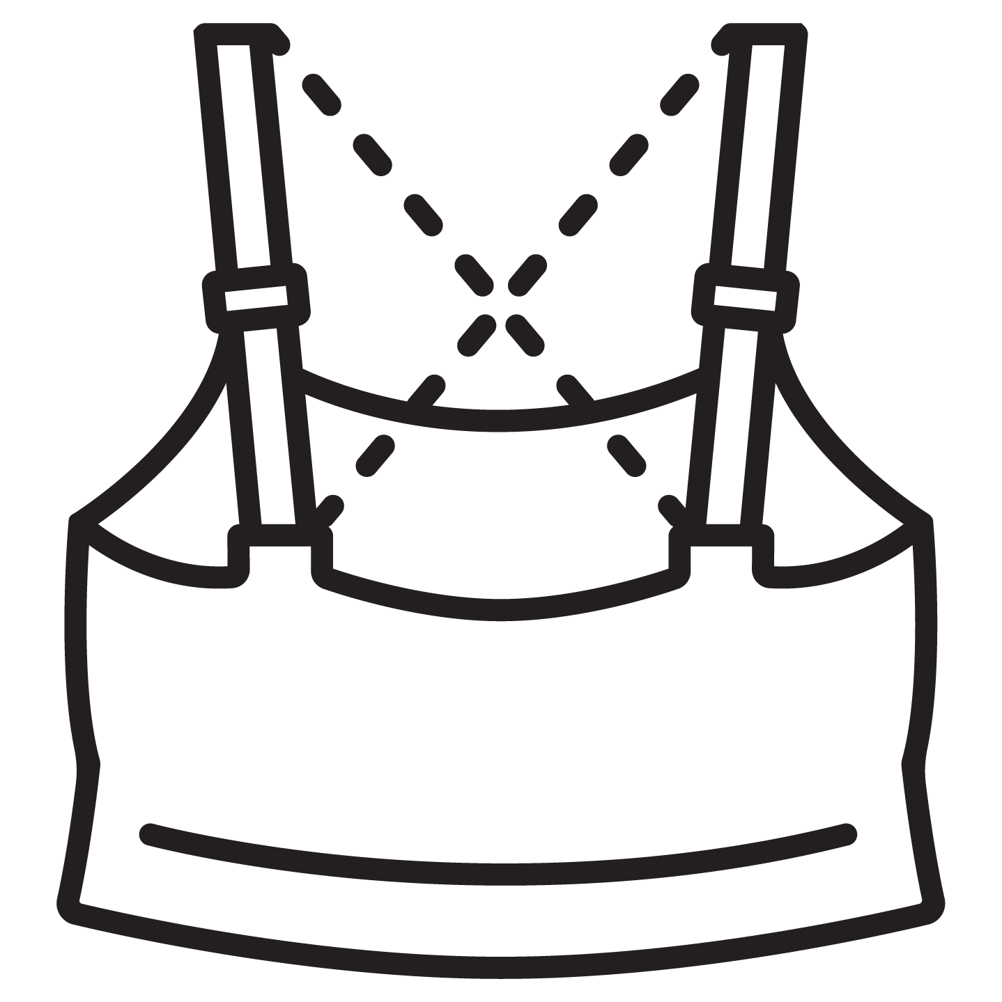 Interchangeable<br>Straps