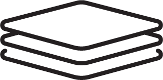 Midweight<br>Material