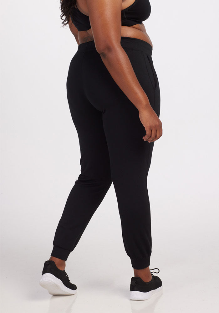 Women’s Merino Wool Joggers | Perfect for Travel & Everyday Comfort – Woolx
