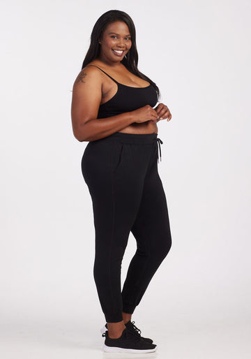 Womens Merino Wool Joggers | Perfect for Travel & Everyday Comfort  Woolx