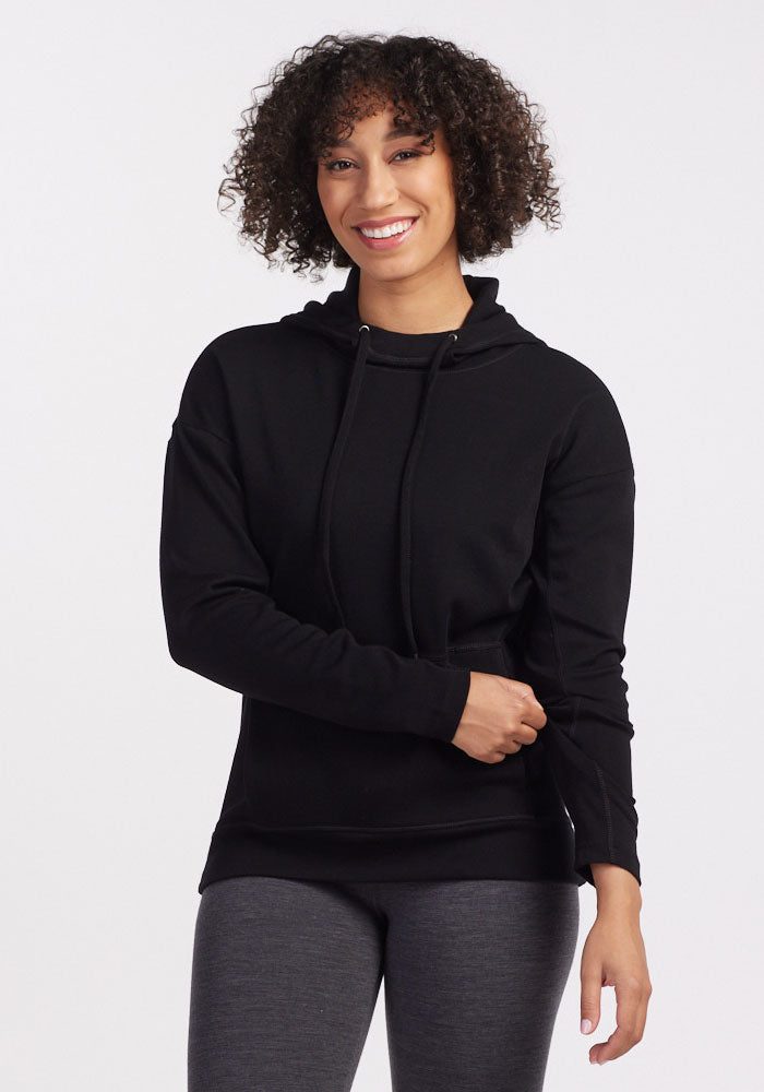 Merino Wool Hoodies Warmest Hoodies In The World Free Shipping Woolx
