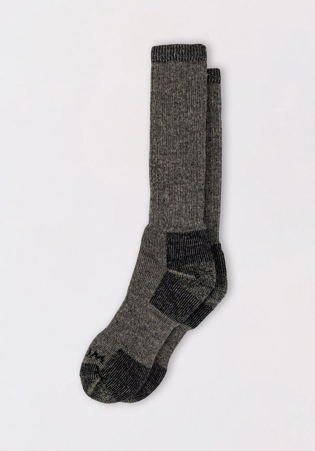 Womens Extreme Over the Calf Socks