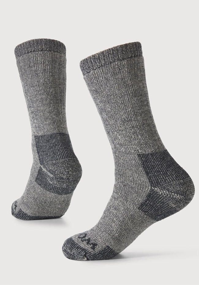 Mens Extreme Crew Socks