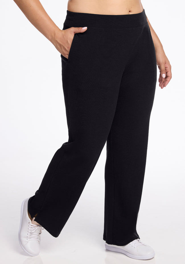 Luca Ribbed Pants