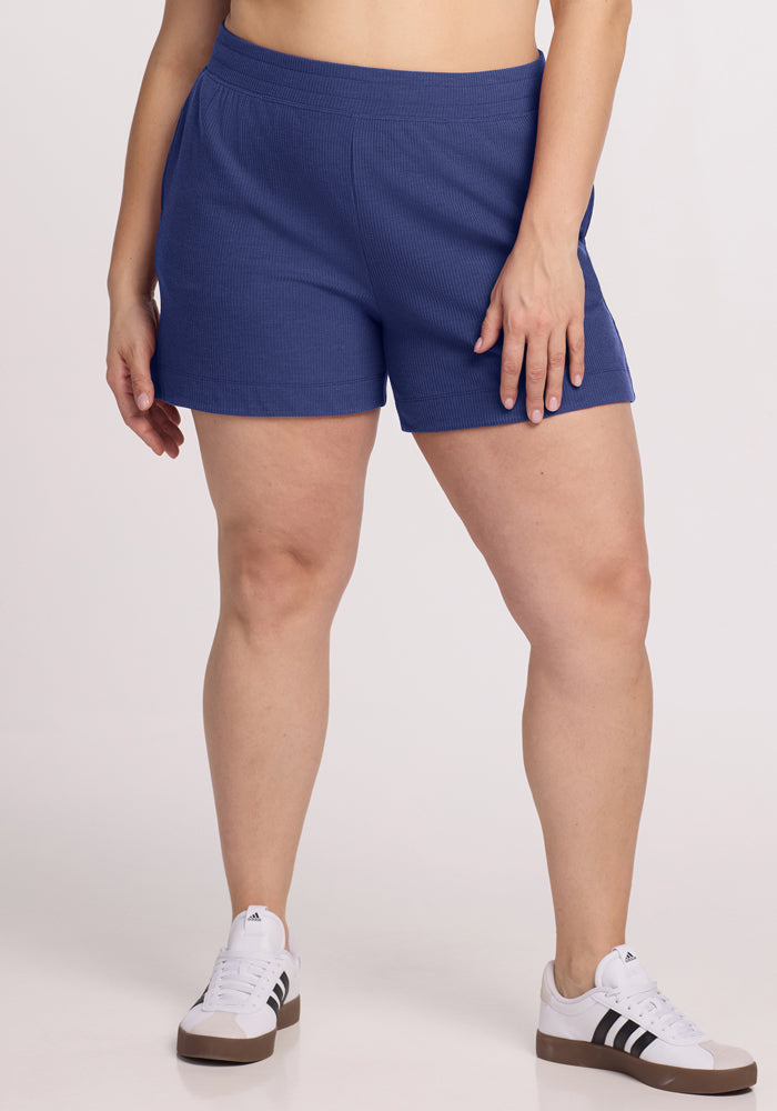 【入手困難】2LINE WIDE SHORTS ネイビー　M size 入手困難】2LINE WIDE SHORTS ネイビー M size