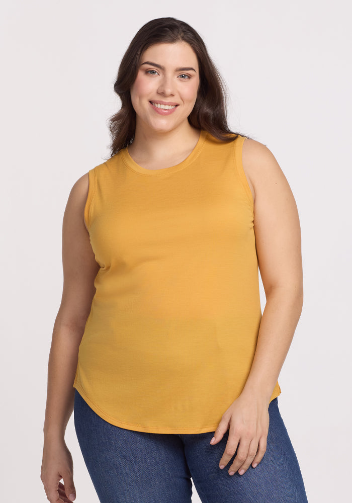 Bella Tunic Top – Woolx