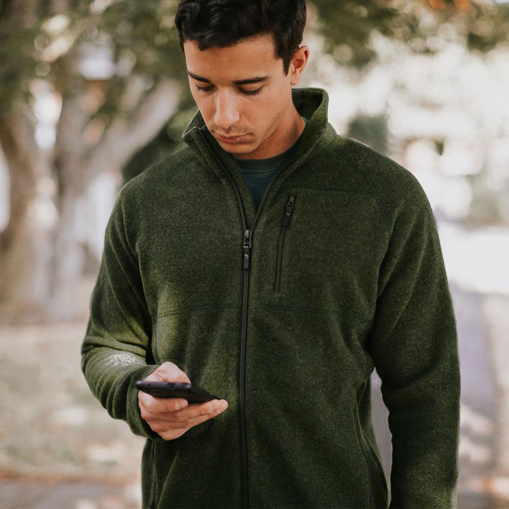 Merino jacket deals