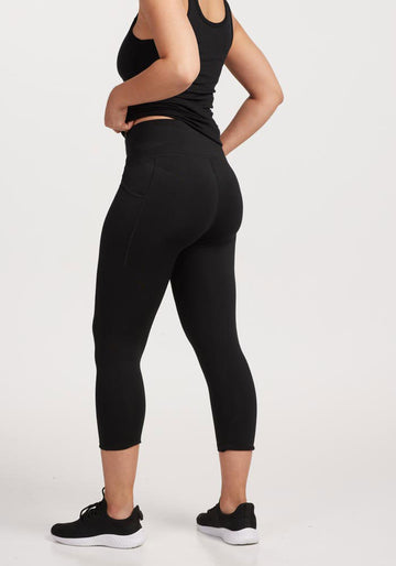 Lightweight summer on sale capri leggings