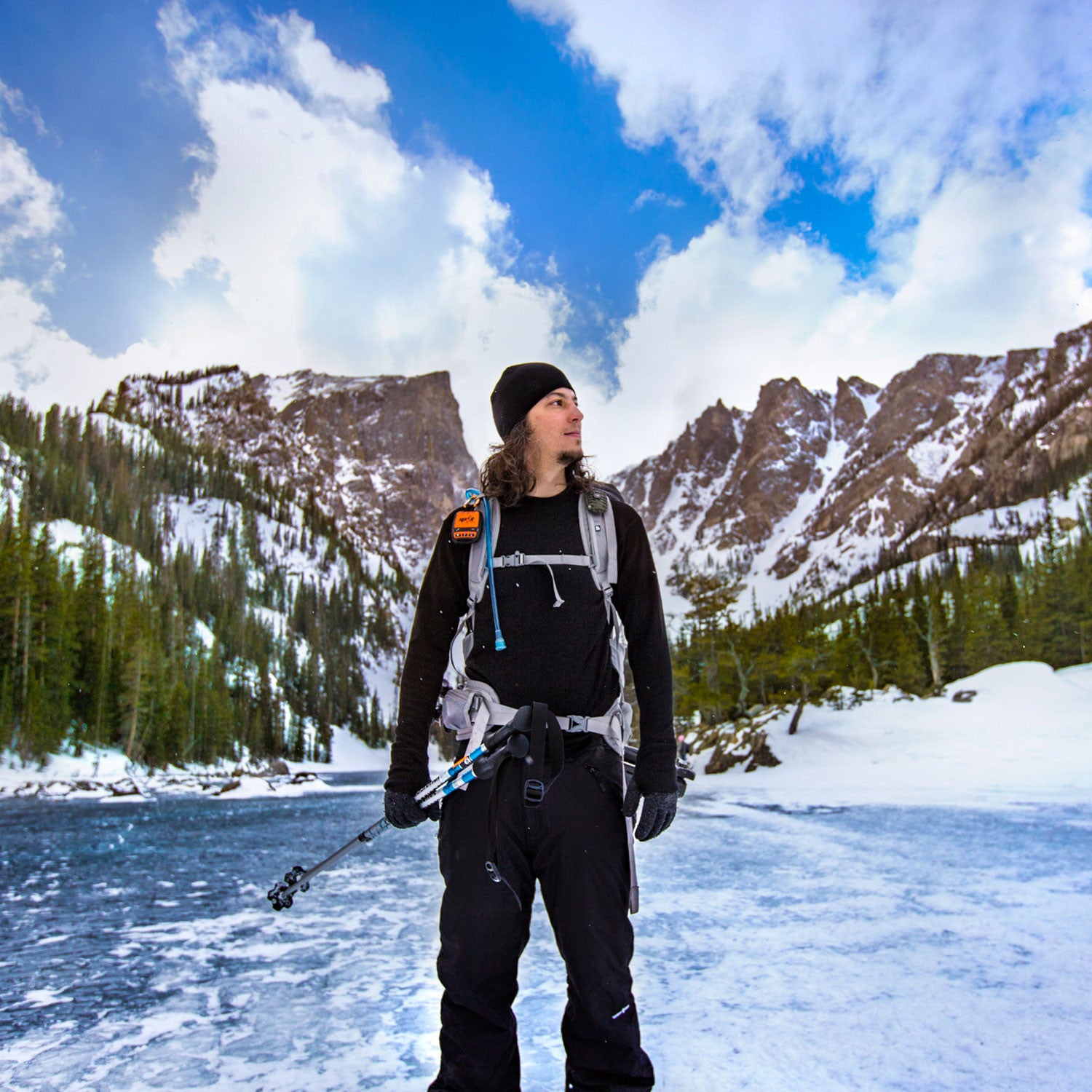 Heavyweight merino wool base layer on sale