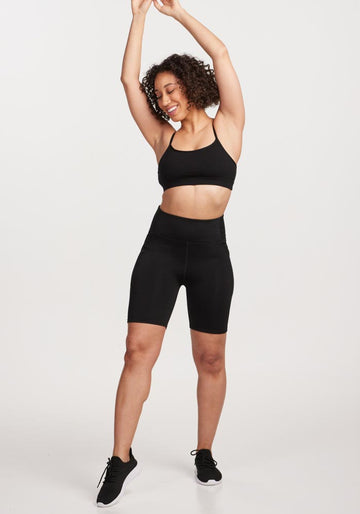 Wool on sale bike shorts