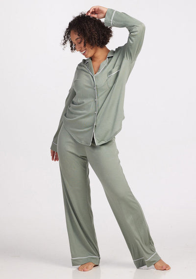 Harper Pajama Set