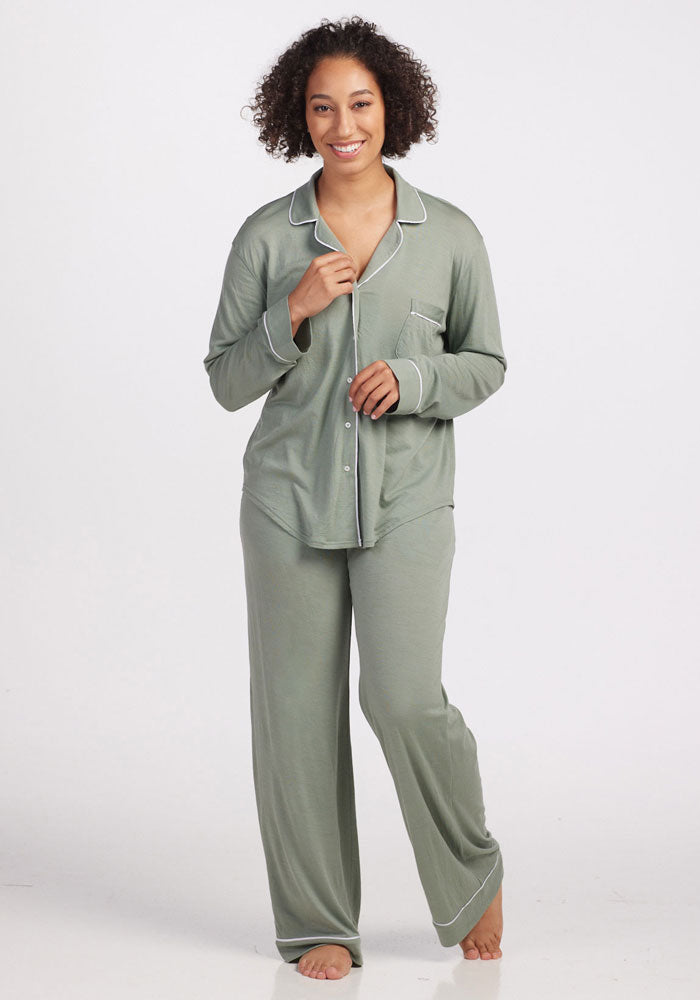 Harper Pajama Set