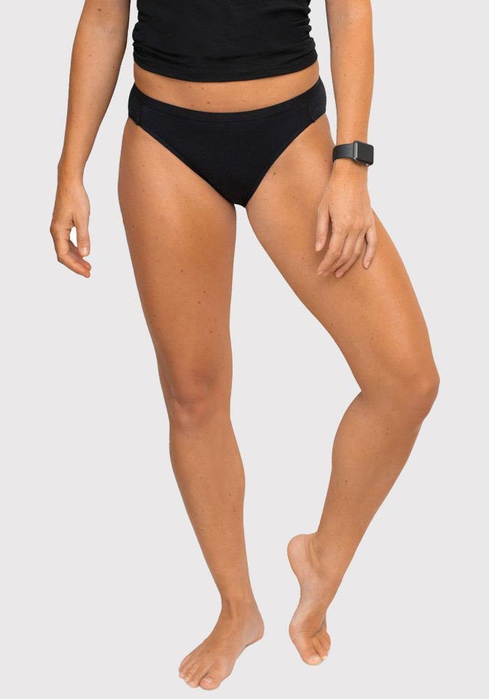 Roxie Bikini Underwear