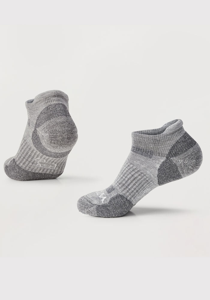 Rowan Cushioned Ankle Socks