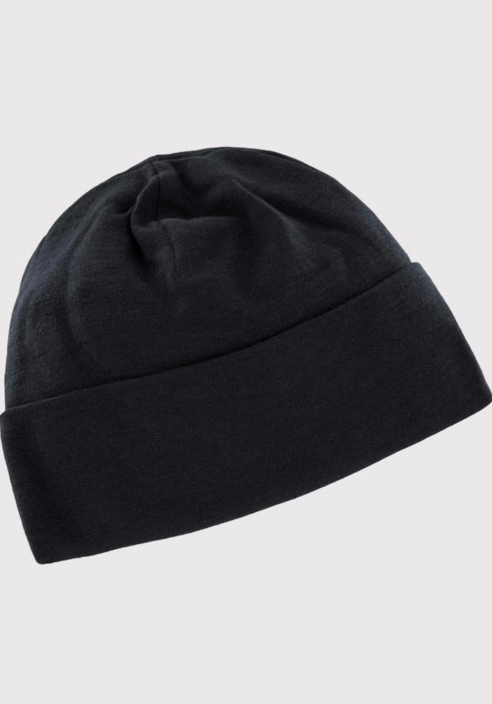 Merino Wool Hat For Men & Women - The Journey – Woolx